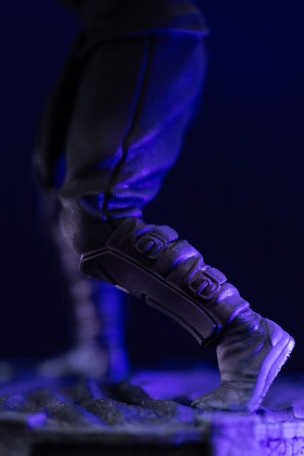 Mortal Kombat Art Scale Szobor 1/10 Noob Saibot (Ninjas Collection) heo exclusive 21 cm Mortal Kombat Art Scale Szobor 1/10 Noob Saibot (Ninjas Collection) heo exclusive 21 cm