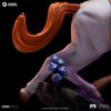 Masters of the Universe BDS Art Scale Szobor 1/10 She-Ra and Swiftwind 42 cm