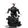 Teenage Mutant Ninja Turtles Art Scale Szobor 1/10 Raphael Black and White Variant 26 cm heo exclusive Teenage Mutant Ninja Turtles Art Scale Szobor 1/10 Raphael Black and White Variant 26 cm heo exclusive