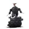 Teenage Mutant Ninja Turtles Art Scale Szobor 1/10 Raphael Black and White Variant 26 cm heo exclusive Teenage Mutant Ninja Turtles Art Scale Szobor 1/10 Raphael Black and White Variant 26 cm heo exclusive