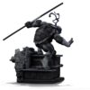 Teenage Mutant Ninja Turtles Art Scale Szobor 1/10 Donatello Black and White Variant 26 cm heo exclusive Teenage Mutant Ninja Turtles Art Scale Szobor 1/10 Donatello Black and White Variant 26 cm heo exclusive