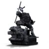 Teenage Mutant Ninja Turtles Art Scale Szobor 1/10 Donatello Black and White Variant 26 cm heo exclusive Teenage Mutant Ninja Turtles Art Scale Szobor 1/10 Donatello Black and White Variant 26 cm heo exclusive