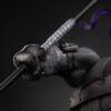 Teenage Mutant Ninja Turtles Art Scale Szobor 1/10 Donatello Black and White Variant 26 cm heo exclusive Teenage Mutant Ninja Turtles Art Scale Szobor 1/10 Donatello Black and White Variant 26 cm heo exclusive