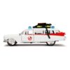 Ghostbusters Diecast Model 1/32 ECTO-1