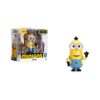 Minions Nano Metalfigs Diecast Mini Figuras Wave 1 5 cm Assortment (12)