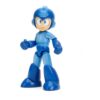 Mega Man Akció Figura Mega Man Ver. 01 11 cm