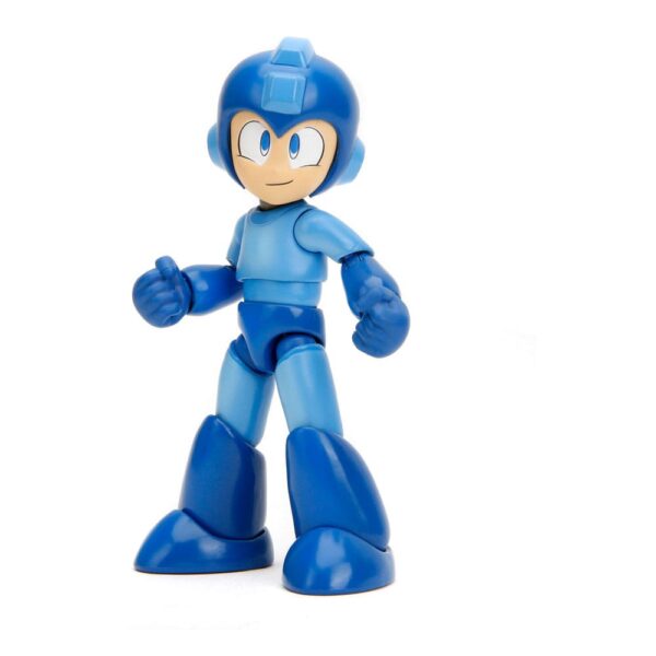 Mega Man Akció Figura Mega Man Ver. 01 11 cm