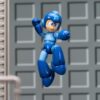 Mega Man Akció Figura Mega Man Ver. 01 11 cm