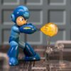 Mega Man Akció Figura Mega Man Ver. 01 11 cm