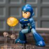 Mega Man Akció Figura Mega Man Ver. 01 11 cm