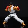 Ultra Street Fighter II: The Final Challengers Akció Figura 1/12 Ryu 15 cm