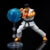 Ultra Street Fighter II: The Final Challengers Akció Figura 1/12 Ryu 15 cm