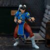 Ultra Street Fighter II: The Final Challengers Akció Figura 1/12 Chun-Li 15 cm Ultra Street Fighter II: The Final Challengers Akció Figura 1/12 Chun-Li 15 cm