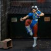 Ultra Street Fighter II: The Final Challengers Akció Figura 1/12 Chun-Li 15 cm Ultra Street Fighter II: The Final Challengers Akció Figura 1/12 Chun-Li 15 cm