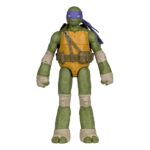 Teenage Mutant Ninja Turtles Page Punchers Akció Figura Donatello 13 cm