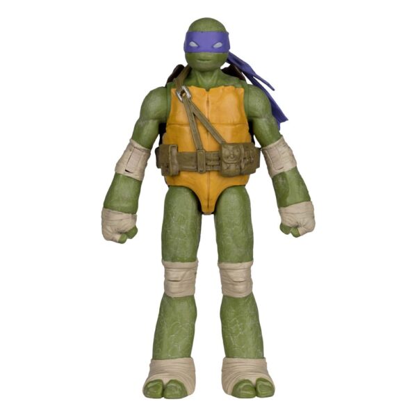Teenage Mutant Ninja Turtles Page Punchers Akció Figura Donatello 13 cm Teenage Mutant Ninja Turtles Page Punchers Akció Figura Donatello 13 cm