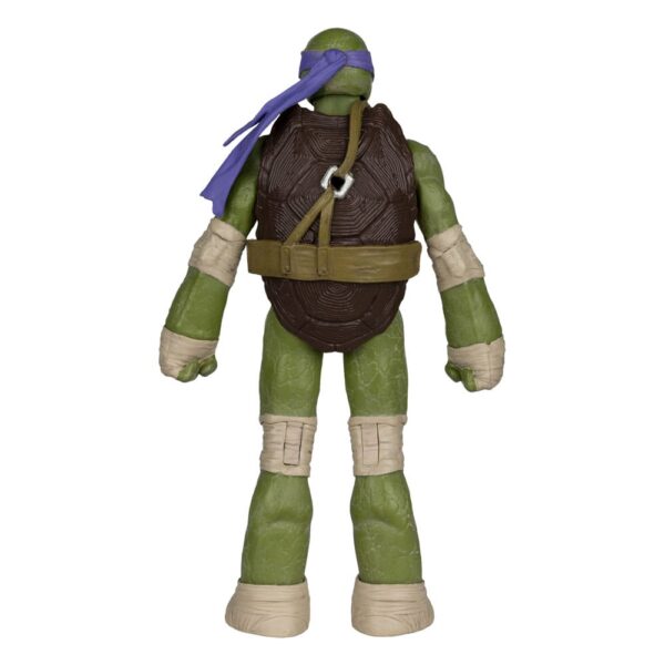 Teenage Mutant Ninja Turtles Page Punchers Akció Figura Donatello 13 cm Teenage Mutant Ninja Turtles Page Punchers Akció Figura Donatello 13 cm