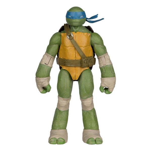 Teenage Mutant Ninja Turtles Page Punchers Akció Figura Leonardo 13 cm Teenage Mutant Ninja Turtles Page Punchers Akció Figura Leonardo 13 cm
