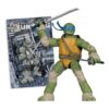 Teenage Mutant Ninja Turtles Page Punchers Akció Figura Leonardo 13 cm Teenage Mutant Ninja Turtles Page Punchers Akció Figura Leonardo 13 cm