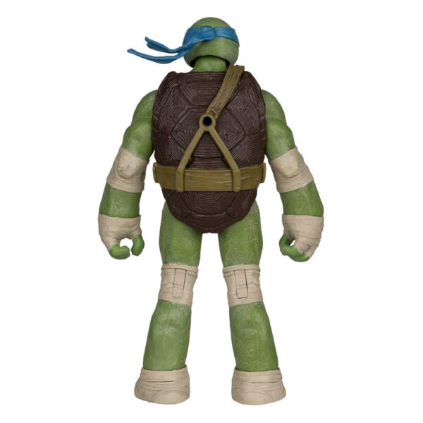 Teenage Mutant Ninja Turtles Page Punchers Akció Figura Leonardo 13 cm Teenage Mutant Ninja Turtles Page Punchers Akció Figura Leonardo 13 cm