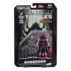 Teenage Mutant Ninja Turtles Page Punchers Akció Figura Shredder 14 cm
