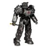 Fallout Akció Figura Maximus 19 cm Fallout Akció Figura Maximus 19 cm