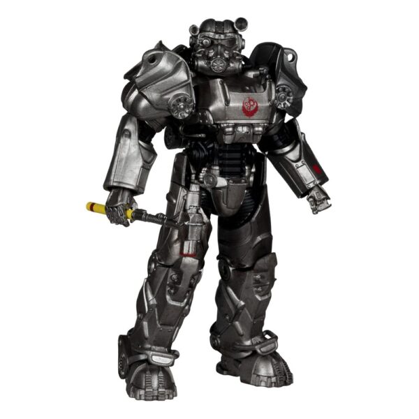 Fallout Akció Figura Maximus 19 cm Fallout Akció Figura Maximus 19 cm