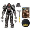 Fallout Akció Figura Maximus 19 cm Fallout Akció Figura Maximus 19 cm