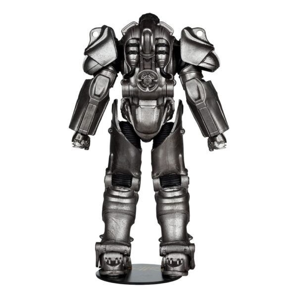 Fallout Akció Figura Maximus 19 cm Fallout Akció Figura Maximus 19 cm