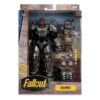Fallout Akció Figura Maximus 19 cm Fallout Akció Figura Maximus 19 cm