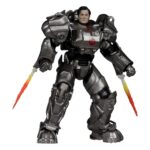 Fallout Akció Figura Hank MacLean 19 cm