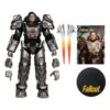 Fallout Akció Figura Hank MacLean 19 cm Fallout Akció Figura Hank MacLean 19 cm