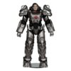 Fallout Akció Figura Hank MacLean 19 cm Fallout Akció Figura Hank MacLean 19 cm