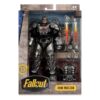 Fallout Akció Figura Hank MacLean 19 cm Fallout Akció Figura Hank MacLean 19 cm