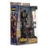 Fallout Akció Figura Hank MacLean 19 cm Fallout Akció Figura Hank MacLean 19 cm