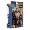 Fallout Akció Figura Hank MacLean 19 cm Fallout Akció Figura Hank MacLean 19 cm