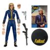 Fallout Akció Figura Steph Harper 16 cm Fallout Akció Figura Steph Harper 16 cm