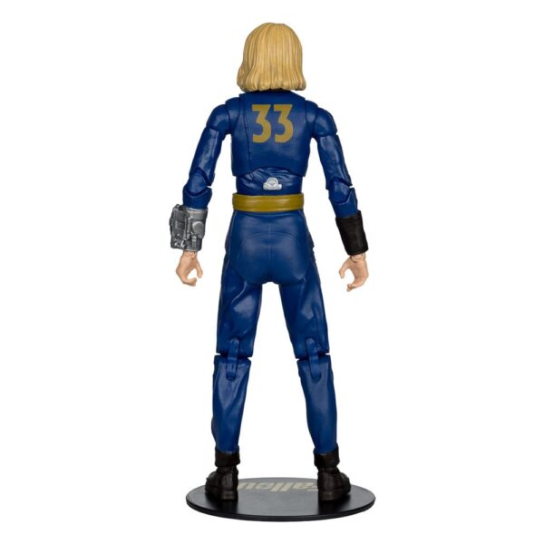 Fallout Akció Figura Steph Harper 16 cm Fallout Akció Figura Steph Harper 16 cm