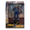 Fallout Akció Figura Steph Harper 16 cm Fallout Akció Figura Steph Harper 16 cm