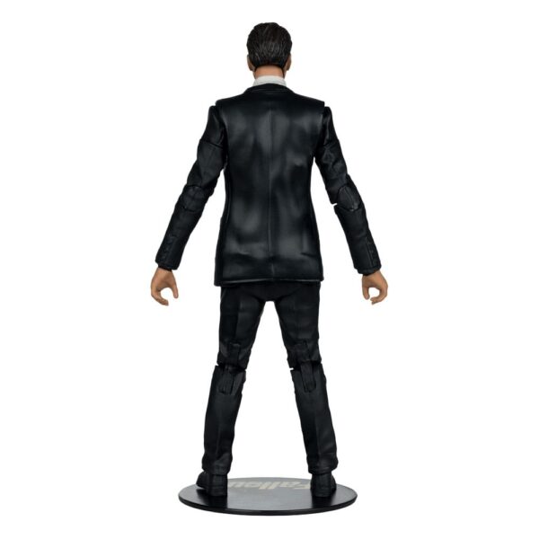 Fallout Akció Figura Cooper Howard (Red Platinum Edition) 17 cm Fallout Akció Figura Cooper Howard (Red Platinum Edition) 17 cm