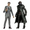 Fallout: New Vegas Szobor 2-Pack Riot Ranger Armor & Benny Survivor 18 cm Fallout: New Vegas Szobor 2-Pack Riot Ranger Armor & Benny Survivor 18 cm