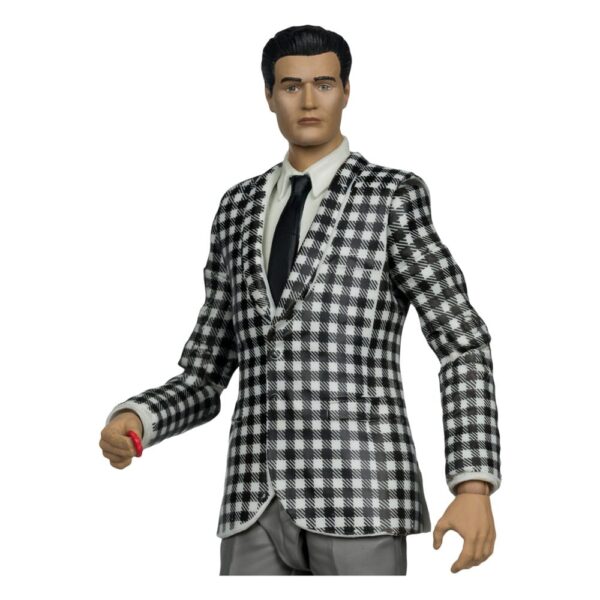 Fallout: New Vegas Szobor 2-Pack Riot Ranger Armor & Benny Survivor 18 cm Fallout: New Vegas Szobor 2-Pack Riot Ranger Armor & Benny Survivor 18 cm