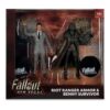 Fallout: New Vegas Szobor 2-Pack Riot Ranger Armor & Benny Survivor 18 cm Fallout: New Vegas Szobor 2-Pack Riot Ranger Armor & Benny Survivor 18 cm
