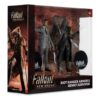 Fallout: New Vegas Szobor 2-Pack Riot Ranger Armor & Benny Survivor 18 cm Fallout: New Vegas Szobor 2-Pack Riot Ranger Armor & Benny Survivor 18 cm