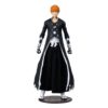 Bleach: Thousand-Year Blood War Akció Figura Ichigo Kurosaki (Fullbring Bankai) 18 cm