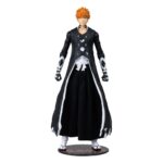 Bleach: Thousand-Year Blood War Akció Figura Ichigo Kurosaki (Fullbring Bankai) 18 cm