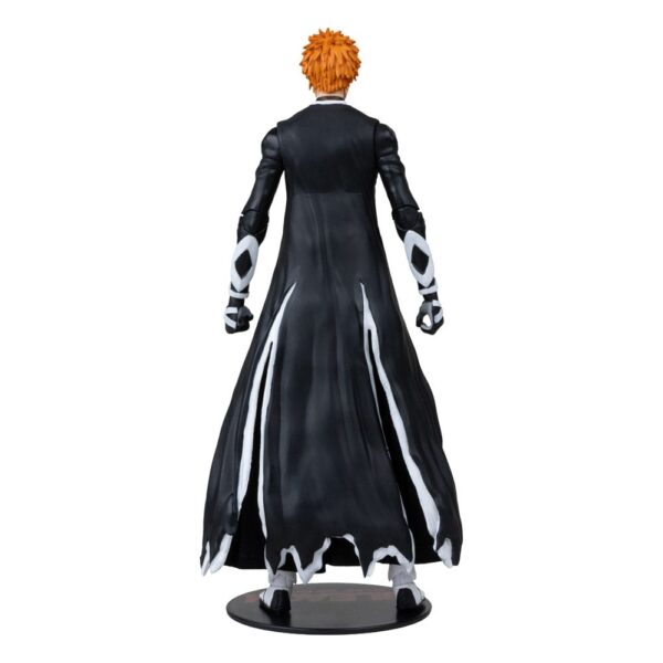 Bleach: Thousand-Year Blood War Akció Figura Ichigo Kurosaki (Fullbring Bankai) 18 cm