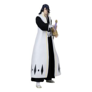 Bleach: Thousand-Year Blood War Akció Figura Byakuya Kuchiki 18 cm