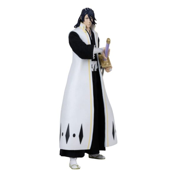 Bleach: Thousand-Year Blood War Akció Figura Byakuya Kuchiki 18 cm