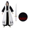 Bleach: Thousand-Year Blood War Akció Figura Byakuya Kuchiki 18 cm